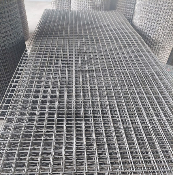 CÁC LOẠI LƯỚI THÉP ĐẸP BỀN VỮNG DÙNG LÀM HÀNG RÀO THÔNG DỤNG HIỆN NAY