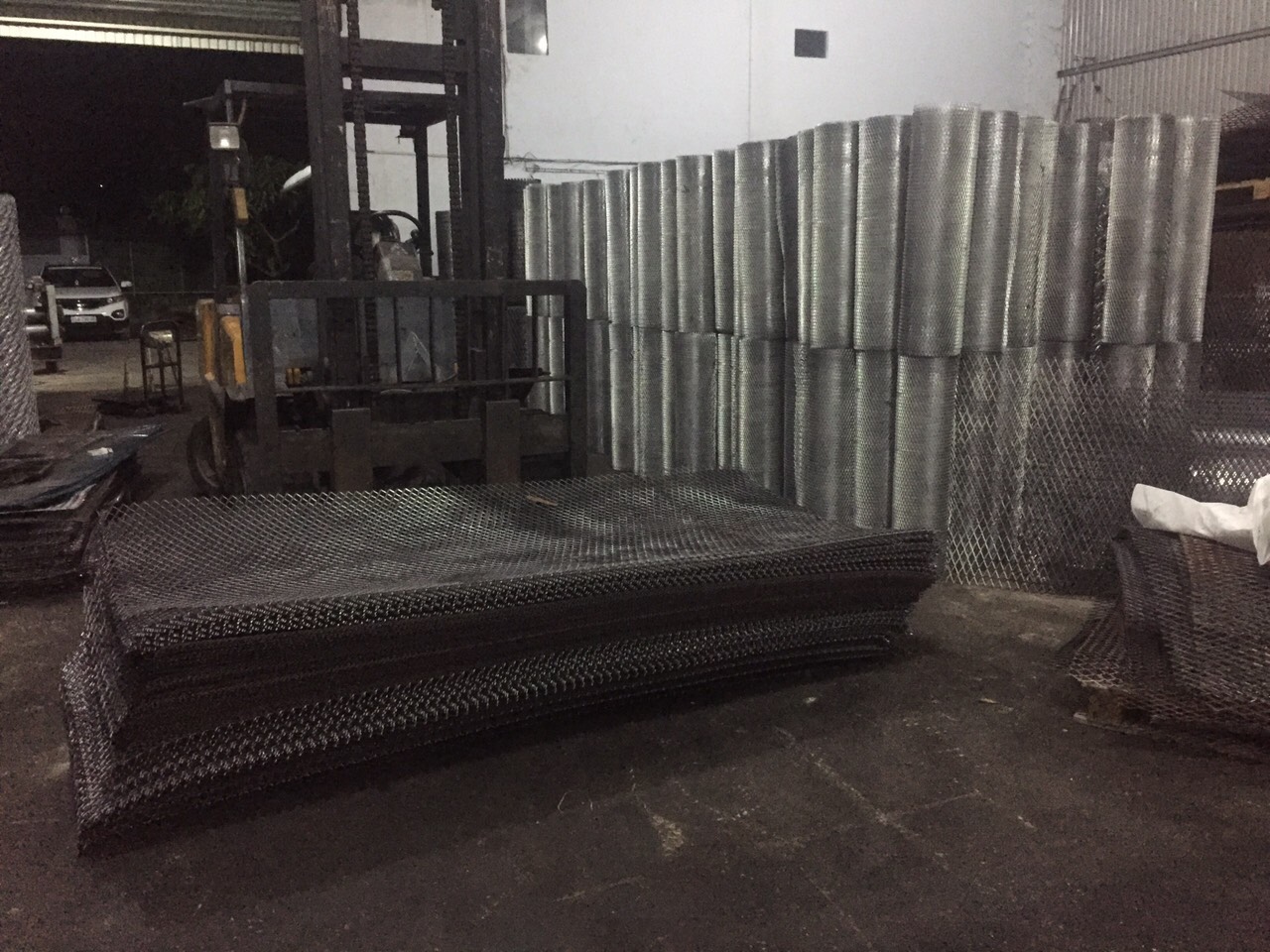 LƯỚI MẮT CÁO LÀ GÌ? NHỮNG LOẠI LƯỚI MẮT CÁO PHỔ BIẾN HIỆN NAY