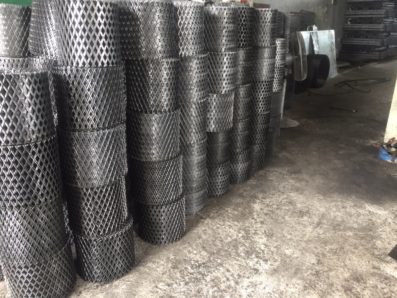 LƯỚI MẮT CÁO LÀ GÌ? NHỮNG LOẠI LƯỚI MẮT CÁO PHỔ BIẾN HIỆN NAY